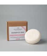 Sulfate-Free Shampoo Bar - $22.76 CAD