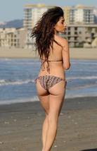 SARAH SHAHI 4x6 PHOTO - $2.55