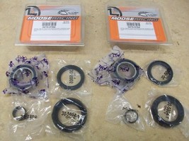 Moose Racing Front Wheel Bearing + Seal Kit 00-06 Honda TRX 400 FA FGA R... - $77.90