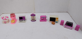 Barbie Wind-Up Toy Lot of 7 Small Vtg 80 s - $79.99
