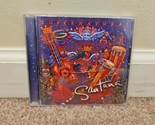 Supernatural by Santana (CD, 1999) - £4.08 GBP
