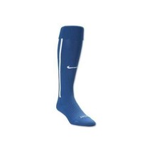 Nike Vapor III Over-the-Calf Team Socks Game Royal Blue  SX5732-493 X-Small - £15.79 GBP