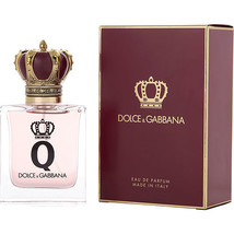 Dolce &amp; Gabbana Q By Dolce &amp; Gabbana Eau De Parfum Spray 1.7 Oz - £66.86 GBP
