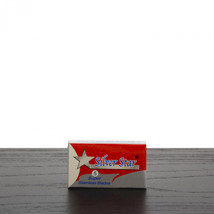 Silver Star Super Stainless Double Edge Razor Blades - £5.73 GBP+