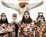 Duck Dynasty Season 10 DVD - $15.02