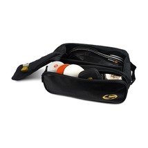 Genesis Gold Series Shoe Tote, Padded Bowling Bag - $39.95