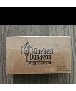 Darkest Dungeon The Board Game Promo Musketeer Kickstarter Exclusive - $470.23 MXN