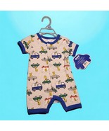 Cjp baby 0/3 months - €10,42 EUR