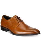Alfani Men's Andrew Plain Toe Derbys Several Sizes - $52.00