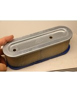 Briggs &amp; Stratton for Toro Cub Cadet Lawn Tractor Cartridge Air Filter 3... - $21.53