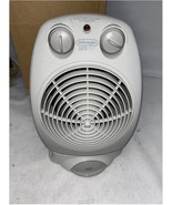 DeLonghi Safe Heat Portable Heater Type DFH233 120V 1500W 60HZ - $39.37 CAD