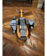 LEGO Creator 31111 Cyber Drone 3-In-1 Complete w/ Mini-figure - $16.24 CAD