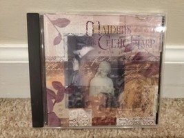 Various Artists - Maidens of The Celtic Harp With Ensemble (CD, 1997) - £4.45 GBP