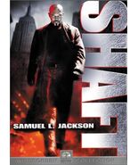 Shaft DVD | Samuel L. Jackson | Widescreen - $3.00