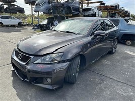 Wiper Transmission Convertible Fits 06-15 LEXUS IS250 982587 - £75.85 GBP
