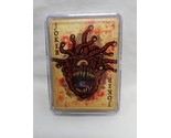 Dnd Fantasy Fistful Of Lead Playing Card Deck Sealed - $39.19