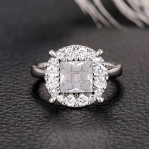 Special Frosted Zircon Jewelry Suit Design High Sense Heavy Industry Temperament - £7.71 GBP