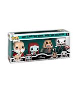 Funko The Nightmare Before Christmas Pop! Sandy Claws Sally Sewing Mayor... - $74.08 CAD