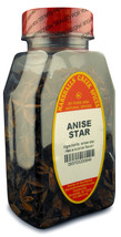 Marshalls Creek Spices (bz04) Anise Star, Star Anise 3 Oz - £6.31 GBP