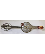 A&amp;J Vintage Metal Super Center Drive Hand Mixer - €8,49 EUR