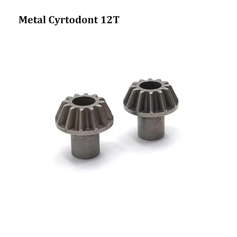 [124016-YC-R-232] Wltoys 124016 124018 Model Remote Control Car Metal Mo... - $9.87