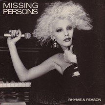 Missing persons rhyme and reason thumb200