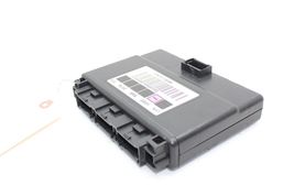 03-06 CHEVROLET SILVERADO BODY CONTROL MODULE Q0018 image 9