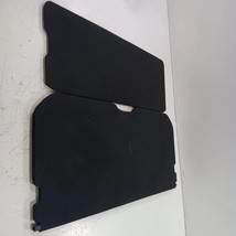 Mini Cooper Spare Tire Cover Trunk Mat  2016 2017 2018 2019 2020 - £155.23 GBP