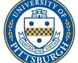 University of Pittsburgh Sticker Decal R7751 - $1.95+