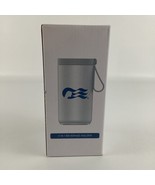 Princess Cruise Lines 4 In 1 Beverage Holder Koozie Mug Drink Cup Souvenir - $29.65