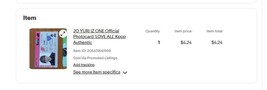 3474 Add shipping:) - $305.28 MXN