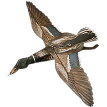 Jackite Mallard Duck Drake Decoy Kite / Windsock - £32.72 GBP