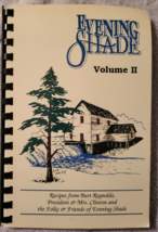 Evening Shade Cookbook Vol II (1993) Evening Shade (AR) School   - £6.14 GBP