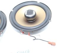 POLK AUDIO DB651 6.5" 180W SPEAKERS PAIR Q2508 image 3