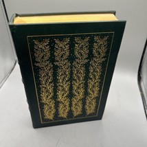 Return of the Native by Thomas Hardy 1978 Easton Press - $460.77 MXN
