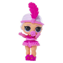 L.O.L. Surprise! Mini Showbaby Tots Series 3 - $16.82