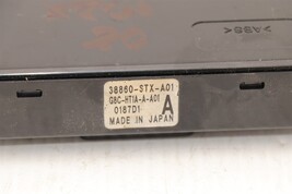 07-13 Acura Mdx Door Module Computer Unit 38860-Stx-A01 Front Driver Left image 4