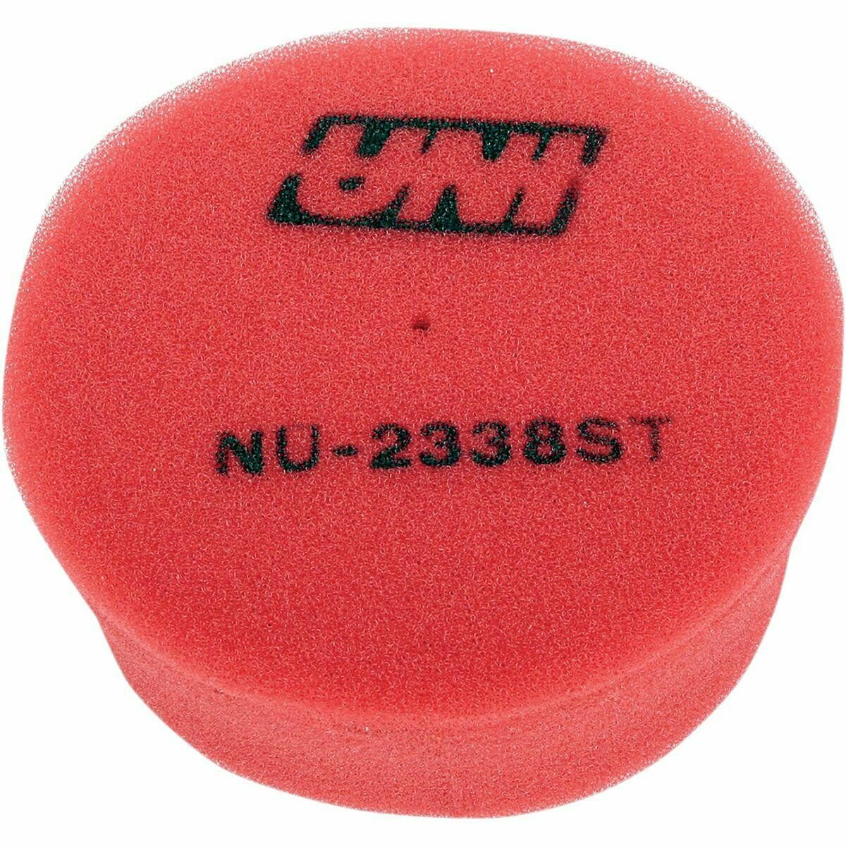 UNI Filter NU-2338ST Air Filter Fits Kawasaki Dirt Bike - $40.05