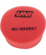 UNI Filter NU-2338ST Air Filter Fits Kawasaki Dirt Bike - €46,75 EUR