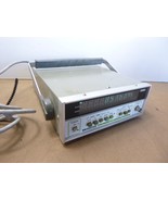 Leader LDC-824S Digital Frequency Counter - $256.51 CAD