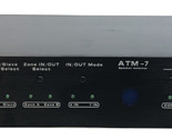 Osd audio Surround Sound System Atm7 277012 - £135.82 GBP