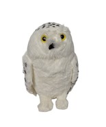 Harry Potter Hedwig White Messenger Owl Spotted Plush Stuffed Animal 201... - $20.78