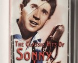 Young Love: The Classic Hits Sonny James (Cassette, 1997) - £9.48 GBP
