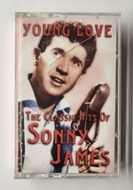 Young Love: The Classic Hits Sonny James (Cassette, 1997) - £9.37 GBP