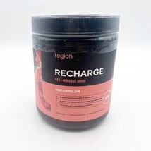 LEGION ,Recharge, Watermelon Flavor, 30 Servings EXP 2/25 - £27.53 GBP