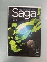 Saga #6 - Image Comics - Combine Shipping - $14.84