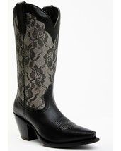 Shyanne Women&#39;s Blaire Western Boots - £133.00 GBP