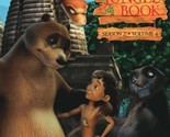 Jungle Book Season 2 Volume 4 DVD | Region 4 - $11.06