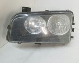 Driver Left Headlight Halogen Fits 08-10 CHARGER 269641 - £38.92 GBP