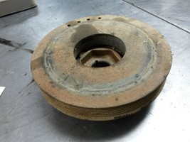 Crankshaft Pulley For 98-02 Honda Accord  3.0 - $39.55